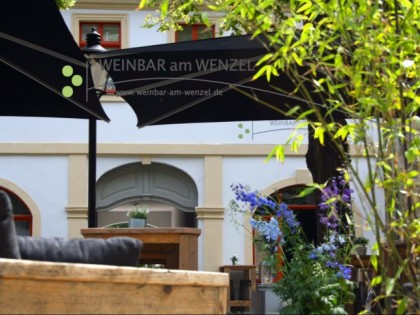 照片: am Wenzel