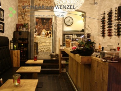 照片: am Wenzel
